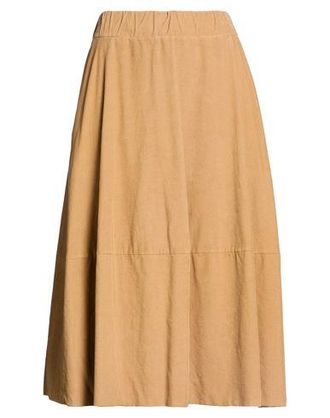 Labo.art HOSEN & R&Ouml;CKE - Midi-R&ouml;cke auf YOOX.COM