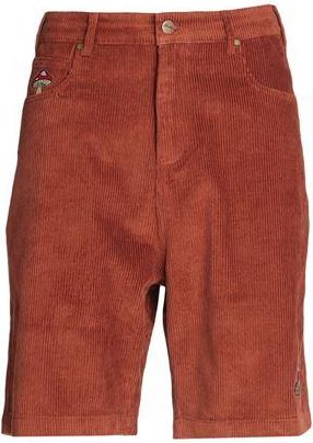 Butter Goods Mushroom Corduroy Shorts