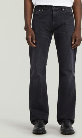 G-Star Lenney Bootcut 2.0 Jeans - Zwart - Heren