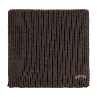 Paul & Shark Heren, Accessoires, Bruin, Maat: ONE Size Wol