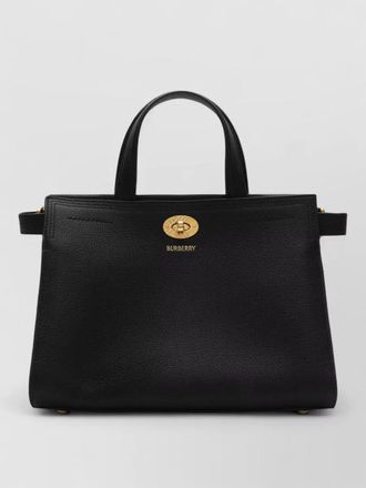 Burberry cotswolds mini check shoulder bag