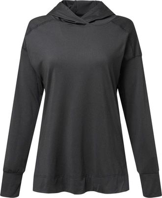 Holloway Sportswear Eco Revive Women&acute;s Ventura Soft Knit Hoodie