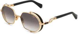 Cazal Cazal, Accessoires, unisex, Veelkleurig, ONE Size, 9507 Zonnebril