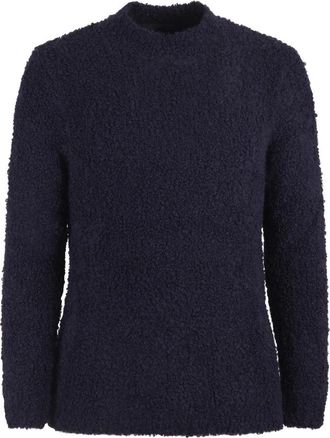 Tagliatore Heren, Truien, Blauw, Maat: XL