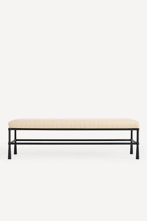 Anthropologie Malta Bench