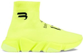 Balenciaga Speed Soccer Sneakers