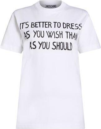 Moschino TOPWEAR - T-shirts su YOOX.COM