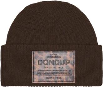 Dondup Donna, Accessori, Marrone, Taglia unica, new