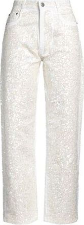 P.A.R.O.S.H. PARTES DE ABAJO - Pantalones en YOOX.COM