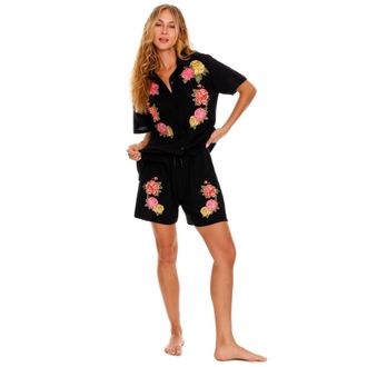 Agua Bendita Jack Shirt