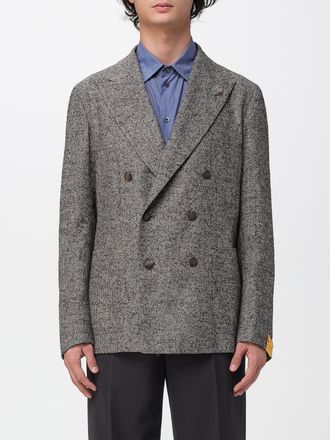 Tagliatore Jacket TAGLIATORE Men color Brown