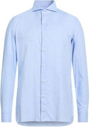 LUIGI BORRELLI NAPOLI TOPWEAR - Camicie su YOOX.COM
