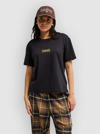 Quiksilver Standard T-Shirt grijs