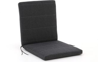 Madison New York Fiber tuinkussen laag 92x46cm