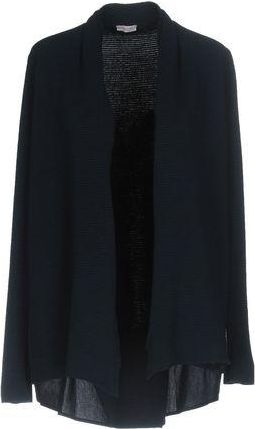 Rossopuro KNITWEAR - Cardigans on YOOX.COM