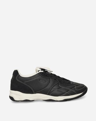 Puma King Indoor Icons Sneakers Black / Frosted Ivory