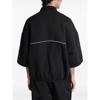 Fear of God Viblk Shirt - Black