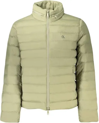 Calvin Klein Polyamide Mens Mens Jacket