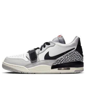 Nike Jordan Air Jordan Legacy 312 Low Tech Grey CD7069-101