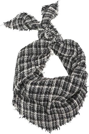 Faliero Sarti Donna, Accessori, Nero, Taglia unica, new