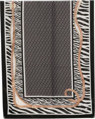 Liu Jo Donna, Accessori, Nero, Taglia unica, new