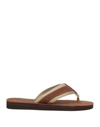 Ralph Lauren FOOTWEAR - Thong sandals on YOOX.COM