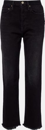 Toteme Jeans regular distressed