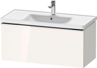Duravit Duravit D-neo Mueble Bajo Lavabo Suspendido, 984x440x452mm, 1