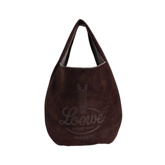 Loewe Roomy Hobo Bag
