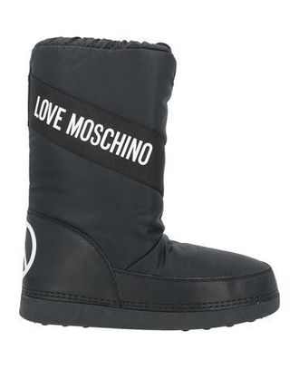 Love Moschino CALZATURE - Stivali su YOOX.COM