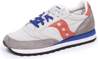 Saucony Jazz Original - Heren - Sneakers - Veelkleurig - 44 EU - Schoenen
