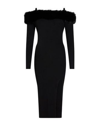 No Secrets World DRESSES - Midi dresses on YOOX.COM