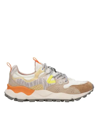 Flower Mountain Sneakers