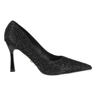 Twentyfourhaitch D&eacute;collet&eacute; a punta Teylor - - Shoes - Donna - Nero - 40 EU