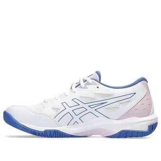 Asics (WMNS) ASICS Gel-Rocket 11 White Sapphire 1072A093-102