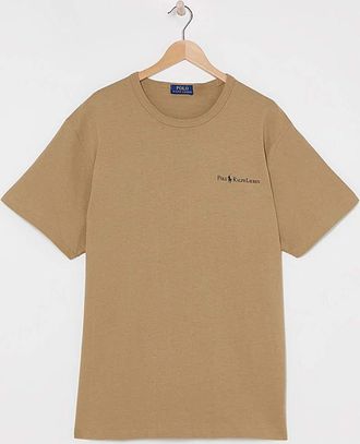 Polo Ralph Lauren Chest Logo T-Shirt