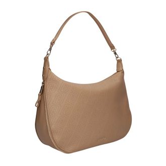 Liu Jo Kaliska - Cross Over - Dames - Tassen - Beige - Maat: ONE Size