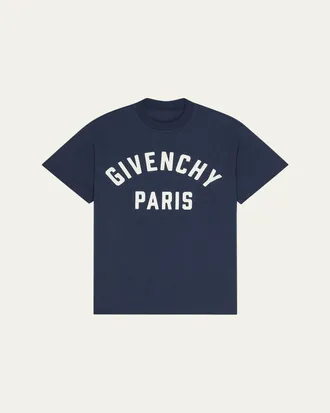 Givenchy: Blue T-Shirts now up to −68% | Stylight