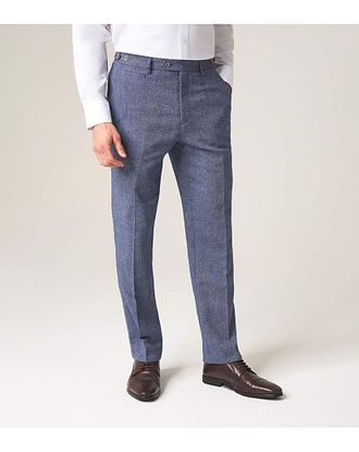 Skopes Jude Suit Trouser Blue