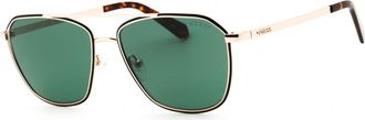 Guess GU00147 33N Gold/Green