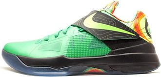 Nike Zoom KD 4 Weatherman 473679-303