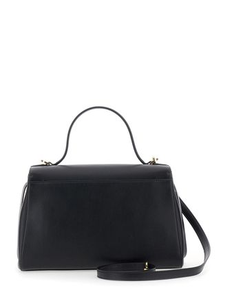 Savette Shoulder Bag - Black