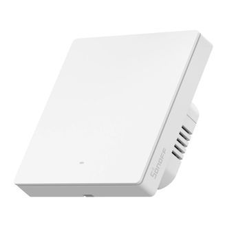 OEM Interruptor De Pared Inteligente, Control Por Voz, Automatizaci&oacute;n Del Hogar, M5-1c-86w