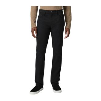 Paige Macneil Pant - male - PAIGE - Slim-fit Trousers - Black - W32 - Trousers