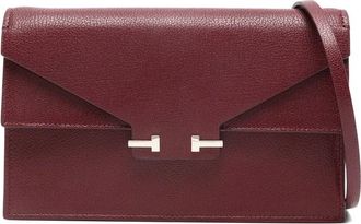 Tom Ford Mini Aube Flap Clutch Bag