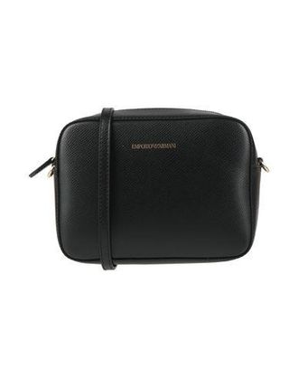 Emporio Armani TASCHEN - Umh&auml;ngetasche auf YOOX.COM