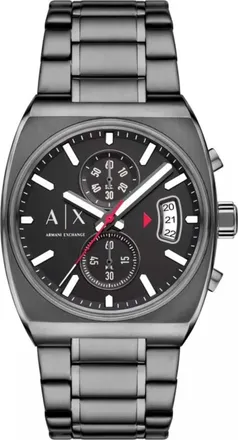 A|X Armani Exchange Oliver Mens Watch