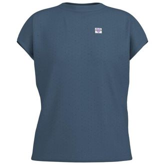 Maloja GemskresseM. T-Shirt f&uuml;r Damen | blau