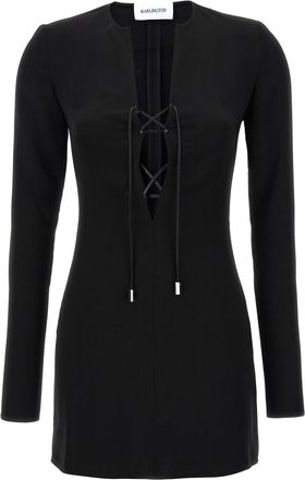 16Arlington seeran Dress