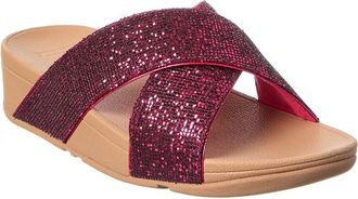 FitFlop Fitflop Glitterball Slide